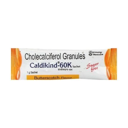 Buy CALDIKIND SACHET Online at Classic Medico