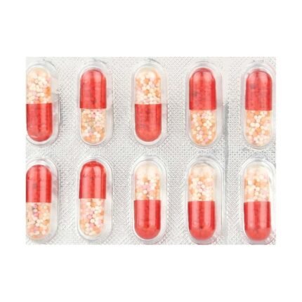 Buy CROMOPLEX FORTE Online at Classic Medico