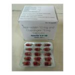 Buy ATORFIT CV 10 Online at Classic Medico