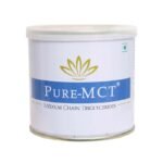 Buy PURE MCT POWDER Online at Classic Medico