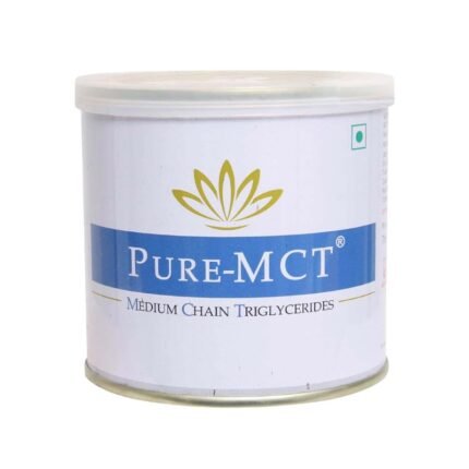 Buy PURE MCT POWDER Online at Classic Medico