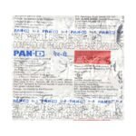 Buy PAN D Online at Classic Medico
