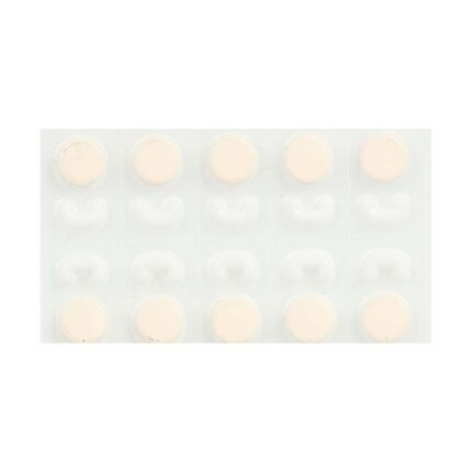 Buy NUCORT M 8 Online at Classic Medico