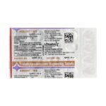 Buy NUCORT M 8 Online at Classic Medico