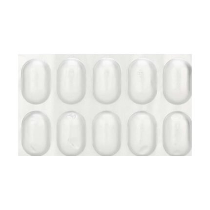 Buy MYOSPAS TH 4 Online at Classic Medico