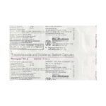 Buy MYOSPAS TH 4 Online at Classic Medico