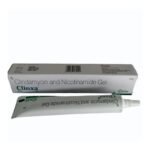 Buy CLINXA GEL Online at Classic Medico