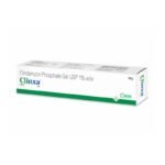 Buy CLINXA GEL Online at Classic Medico