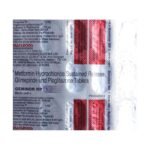 Buy GEMINOR MP 1 Online at Classic Medico