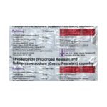 Buy RABLET L Online at Classic Medico