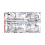 Buy RCIFAX 550 Online at Classic Medico