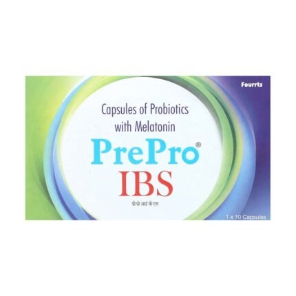 Buy PREPRO Online at Classic Medico