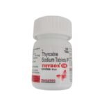 Buy THYROX 150 Online at Classic Medico