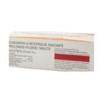 Buy TAZLOC BETA 25 Online at Classic Medico
