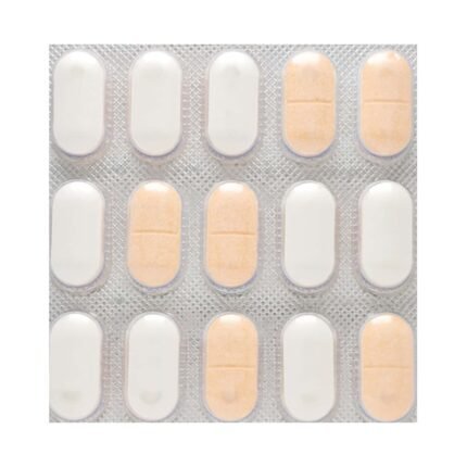 Buy ZORYL MV 1 Online at Classic Medico
