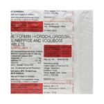 Buy ZORYL MV 1 Online at Classic Medico
