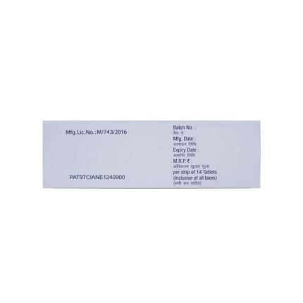 Buy SITCOM FORTE Online at Classic Medico