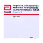 Buy TRIBETROL 2 Online at Classic Medico
