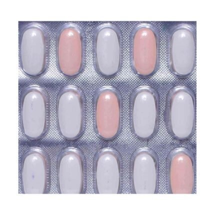 Buy TRIBETROL 2 Online at Classic Medico