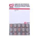 Buy TRIBETROL 2 Online at Classic Medico