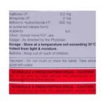 Buy TRIBETROL 2 Online at Classic Medico