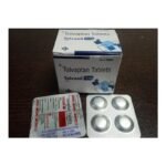 Buy TVAPTAN 15 Online at Classic Medico