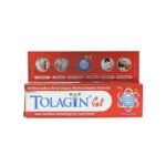 Buy TOLAGIN GEL Online at Classic Medico