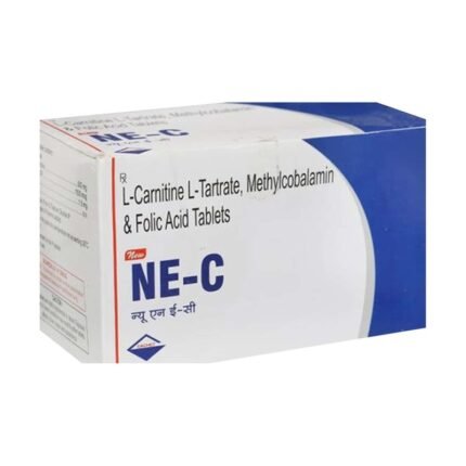 Buy NE C Online at Classic Medico