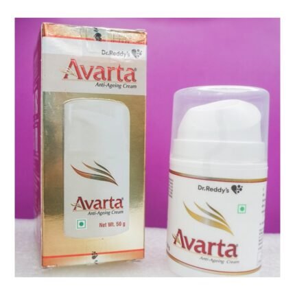 Buy AVARTA CREAM Online at Classic Medico