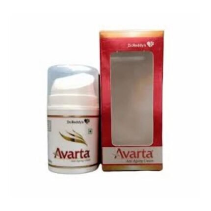 Buy AVARTA CREAM Online at Classic Medico