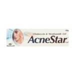 Buy ACNESTAR GEL Online at Classic Medico
