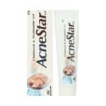 Buy ACNESTAR GEL Online at Classic Medico