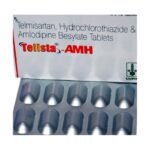 Buy TELISTA AMH Online at Classic Medico