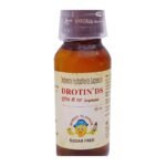 Buy DROTIN DS SYRUP Online at Classic Medico