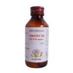 Buy DROTIN DS SYRUP Online at Classic Medico