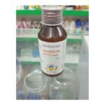 Buy DROTIN DS SYRUP Online at Classic Medico