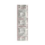 Buy DERIPHYLLIN M Online at Classic Medico