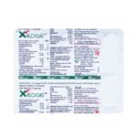 Buy XEDGE Online at Classic Medico