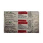 Buy OLMESAR CH 40 Online at Classic Medico