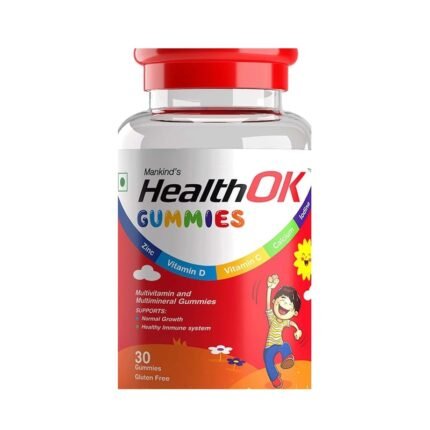 Buy HEALTH OK Online at Classic Medico