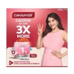 Buy CORCIUM D3 Online at Classic Medico