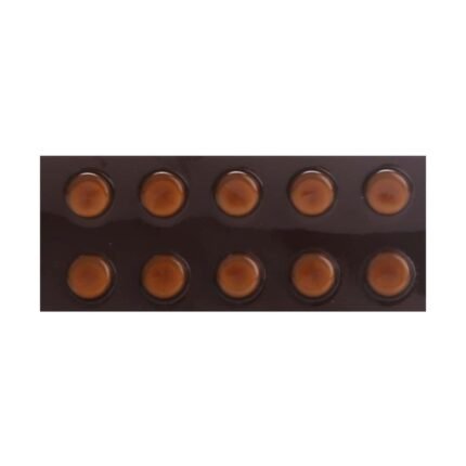 Buy GLYCOLATE 1 Online at Classic Medico