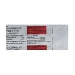 Buy GLYCOLATE 1 Online at Classic Medico