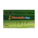Buy MACVESTIN Online at Classic Medico