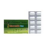 Buy MACVESTIN Online at Classic Medico