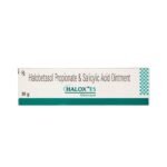 Buy HALOX ES OINTMENT Online at Classic Medico