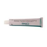 Buy HALOX ES OINTMENT Online at Classic Medico