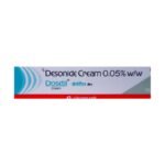 Buy DOSETIL CREAM Online at Classic Medico