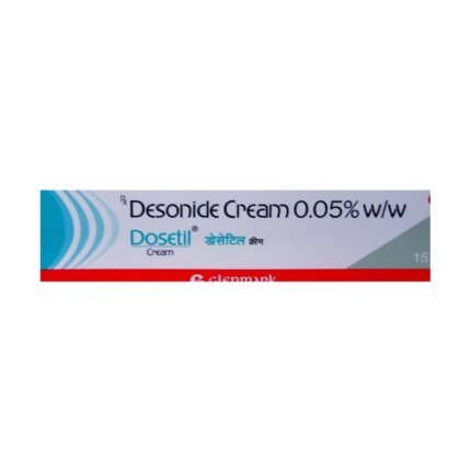 Buy DOSETIL CREAM Online at Classic Medico