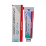 Buy DOSETIL CREAM Online at Classic Medico
